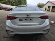 ✅ 2018 Hyundai Accent SEL • VIN: 3KPC24A38JE024126 • Лот: 72128844. Опубликован ранее на Copart с пробегом 211 016 миль. Бесплатный доступ к архиву аукционных продаж из США и подробный отчёт об истории автомобиля на DreamBid. Изображение 6.