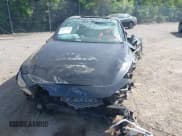 ✅ 2018 Infiniti Q60 Luxe • VIN: JN1EV7EL9JM391598 • Lot: 42137669. Wystawiony na IAAI z przebiegiem 75 000 mil. Bezpłatny archiwum sprzedaży aukcyjnych z USA i szczegółowy raport historii pojazdu na DreamBid. Zdjęcie 6.