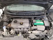 ✅ 2017 Kia Forte LX • VIN: 3KPFL4A79HE136988 • Лот: 82612125. Опубликован ранее на Copart с пробегом 152 458 миль. Бесплатный доступ к архиву аукционных продаж из США и подробный отчёт об истории автомобиля на DreamBid. Изображение 11.