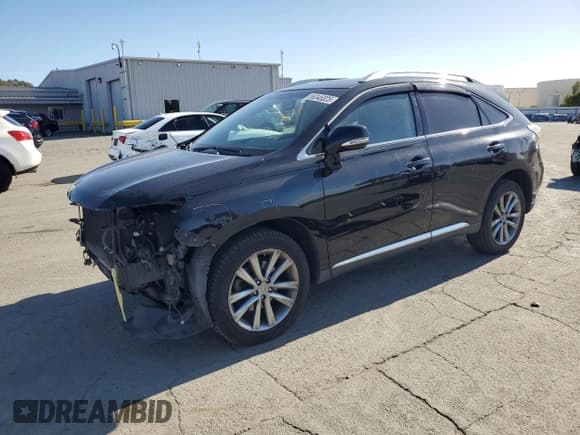✅ 2013 Lexus RX 350 • VIN: 2T2ZK1BAXDC111904 • Lot: 56346325. Wystawiony na Copart z przebiegiem 122 525 mil. Bezpłatny archiwum sprzedaży aukcyjnych z USA i szczegółowy raport historii pojazdu na DreamBid. Zdjęcie 1.