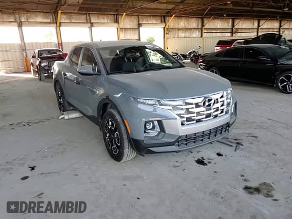 2022 Hyundai Santa Cruz SEL с VIN 5NTJB4AE0NH008899, выставлен на аукционе Copart как лот 72716604 с пробегом 36 113 миль миль и Списание • Salvage title. История ставок и продаж доступна на DreamBid. Изображение 10.