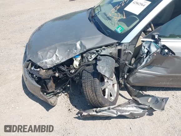 ✅ 2006 Audi A4 1.8T • VIN: WAUAC48H06K009868 • Лот: 42562564. Опубликован ранее на IAAI с пробегом 98 444 миль. Бесплатный доступ к архиву аукционных продаж из США и подробный отчёт об истории автомобиля на DreamBid. Изображение 12.