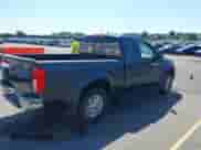 2016 Nissan Frontier SV with VIN 1N6AD0CW5GN705265, listed as a IAAI auction lot 42725615 with 92,789 mi miles and . Bid and sale history available at DreamBid. Image 4.