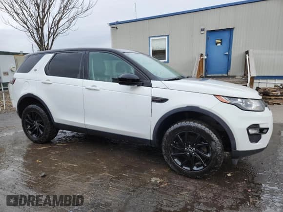 ✅ 2016 Land Rover Discovery Sport HSE • VIN: SALCR2BG2GH590442 • Лот: 90575205. Опубликован ранее на Copart с пробегом 90 467 миль. Бесплатный доступ к архиву аукционных продаж из США и подробный отчёт об истории автомобиля на DreamBid. Изображение 4.