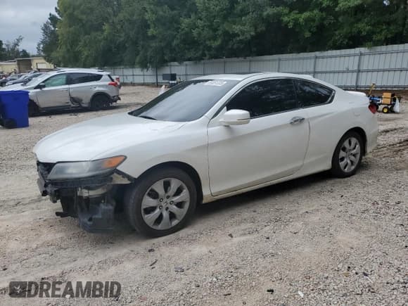 ✅ 2013 Honda Accord EX • VIN: 1HGCT1B76DA006925 • Lot: 69351335. Wystawiony na Copart z przebiegiem 245 600 mil. Bezpłatny archiwum sprzedaży aukcyjnych z USA i szczegółowy raport historii pojazdu na DreamBid. Zdjęcie 1.