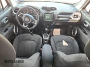 ✅ 2018 Jeep Renegade Altitude • VIN: ZACCJABB5JPJ18889 • Lot: 89709015. Wystawiony na Copart z przebiegiem 110 186 mil. Bezpłatny archiwum sprzedaży aukcyjnych z USA i szczegółowy raport historii pojazdu na DreamBid. Zdjęcie 8.