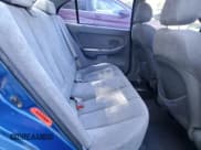 ✅ 2006 Hyundai Elantra GLS • VIN: KMHDN46D36U225420 • Lot: 70461435. Wystawiony na Copart z przebiegiem 63 240 mil. Bezpłatny archiwum sprzedaży aukcyjnych z USA i szczegółowy raport historii pojazdu na DreamBid. Zdjęcie 10.