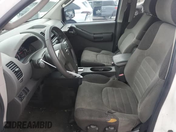 ✅ 2005 Nissan Xterra S • VIN: 5N1AN08U65C602643 • Лот: 65267635. Опубликован ранее на Copart с пробегом 154 436 миль. Бесплатный доступ к архиву аукционных продаж из США и подробный отчёт об истории автомобиля на DreamBid. Изображение 7.