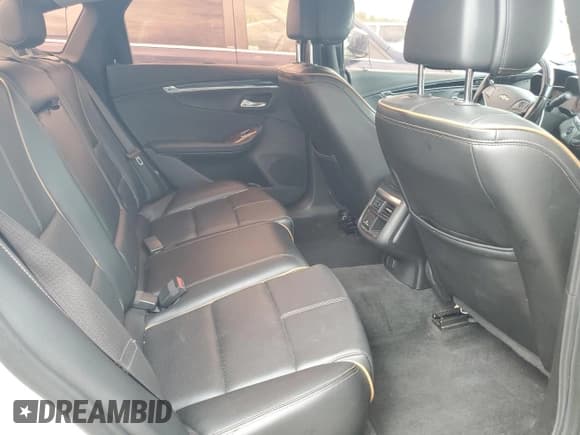 ✅ 2014 Chevrolet Impala LTZ • VIN: 1G1145SL3EU100129 • Лот: 68530474. Опубликован ранее на Copart с пробегом 123 369 миль. Бесплатный доступ к архиву аукционных продаж из США и подробный отчёт об истории автомобиля на DreamBid. Изображение 10.