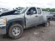 ✅ 2008 Chevrolet Silverado 2500HD 1LT • VIN: 1GCHK29698E151210 • Lot: 42301136. Wystawiony na IAAI z przebiegiem 281 091 mil. Bezpłatny archiwum sprzedaży aukcyjnych z USA i szczegółowy raport historii pojazdu na DreamBid. Zdjęcie 2.
