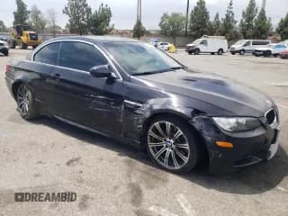 ✅ 2012 BMW M3 • VIN: WBSDX9C50CE785130 • Лот: 65381264. Опубликован ранее на Copart с пробегом 67 132 миль. Бесплатный доступ к архиву аукционных продаж из США и подробный отчёт об истории автомобиля на DreamBid. Изображение 4.