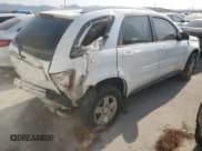 ✅ 2006 Chevrolet Equinox LT • VIN: 2CNDL63FX66167716 • Лот: 59241665. Опубликован ранее на Copart с пробегом 180 596 миль. Бесплатный доступ к архиву аукционных продаж из США и подробный отчёт об истории автомобиля на DreamBid. Изображение 3.