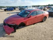 ✅ 2024 Honda Accord EX • VIN: 1HGCY1F38RA092321 • Lot: 84205205. Wystawiony na Copart z przebiegiem Nie podano. Bezpłatny archiwum sprzedaży aukcyjnych z USA i szczegółowy raport historii pojazdu na DreamBid. Zdjęcie 1.