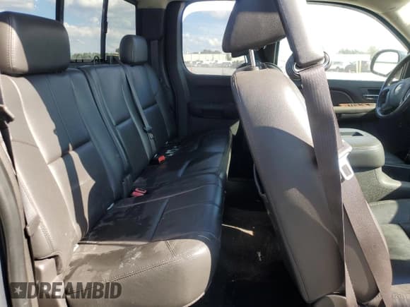 ✅ 2008 Chevrolet Silverado 1500 2LT • VIN: 2GCEC19Y881109091 • Lot: 91432145. Wystawiony na Copart z przebiegiem 138 479 mil. Bezpłatny archiwum sprzedaży aukcyjnych z USA i szczegółowy raport historii pojazdu na DreamBid. Zdjęcie 10.