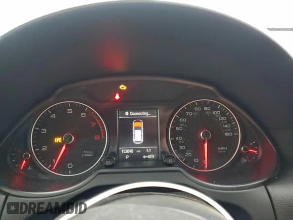 ✅ 2016 Audi Q5 Premium Plus • VIN: WA1L2AFP8GA009092 • Лот: 94777635. Опубликован ранее на Copart с пробегом 152 046 миль. Бесплатный доступ к архиву аукционных продаж из США и подробный отчёт об истории автомобиля на DreamBid. Изображение 9.