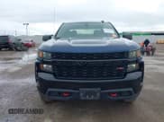 ✅ 2021 Chevrolet Silverado 1500 Custom Trail Boss • VIN: 3GCPYCEF0MG453512 • Lot: 41887270. Wystawiony na IAAI z przebiegiem 95 137 mil. Bezpłatny archiwum sprzedaży aukcyjnych z USA i szczegółowy raport historii pojazdu na DreamBid. Zdjęcie 12.