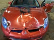 ✅ 2008 Mitsubishi Eclipse GS • VIN: 4A3AK64F68E035055 • Lot: 63842815. Listed on Copart with 229,798 mi. Free auction sales archive from the USA and detailed vehicle history report at DreamBid. Image 11.