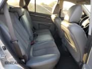 ✅ 2011 Hyundai Santa Fe SE • VIN: 5XYZH4AG7BG014252 • Lot: 78093834. Listed on Copart with 139,406 mi. Free auction sales archive from the USA and detailed vehicle history report at DreamBid. Image 12.