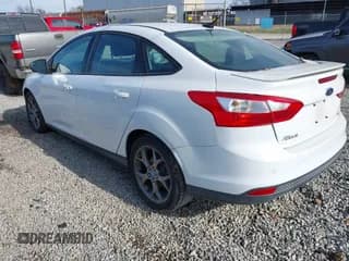 ✅ 2013 Ford Focus SE • VIN: 1FADP3F20DL244927 • Lot: 43787276. Wystawiony na IAAI z przebiegiem 162 905 mil. Bezpłatny archiwum sprzedaży aukcyjnych z USA i szczegółowy raport historii pojazdu na DreamBid. Zdjęcie 3.