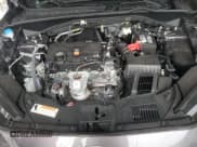 ✅ 2025 Honda HR-V LX • VIN: 3CZRZ1H34SM730263 • Лот: 58817795. Опубликован ранее на Copart с пробегом 8 863 миль. Бесплатный доступ к архиву аукционных продаж из США и подробный отчёт об истории автомобиля на DreamBid. Изображение 12.