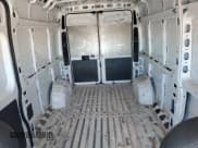 ✅ 2021 Ram ProMaster Cargo • VIN: 3C6LRVDG2ME540025 • Lot: 81725145. Listed on Copart with 106,608 mi. Free auction sales archive from the USA and detailed vehicle history report at DreamBid. Image 10.