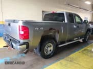 ✅ 2009 Chevrolet Silverado 2500HD LT • VIN: 1GCHK59K59E138762 • Лот: 85132365. Опубликован ранее на Copart с пробегом 319 356 миль. Бесплатный доступ к архиву аукционных продаж из США и подробный отчёт об истории автомобиля на DreamBid. Изображение 3.