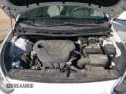 ✅ 2017 Hyundai Accent Value Edition • VIN: KMHCT4AE9HU328071 • Лот: 76278234. Опубликован ранее на Copart с пробегом 99 147 миль. Бесплатный доступ к архиву аукционных продаж из США и подробный отчёт об истории автомобиля на DreamBid. Изображение 11.