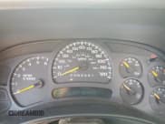 ✅ 2006 GMC Sierra 1500 Work Truck • VIN: 3GTEC14V76G173852 • Лот: 63993835. Опубликован ранее на Copart с пробегом 228 679 миль. Бесплатный доступ к архиву аукционных продаж из США и подробный отчёт об истории автомобиля на DreamBid. Изображение 9.