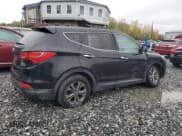 ✅ 2014 Hyundai Santa Fe • VIN: 5XYZTDLB3EG184807 • Лот: 86114715. Опубликован ранее на Copart с пробегом 172 175 миль. Бесплатный доступ к архиву аукционных продаж из США и подробный отчёт об истории автомобиля на DreamBid. Изображение 3.