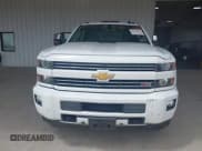 ✅ 2018 Chevrolet Silverado 2500HD LT • VIN: 1GC1KVEG0JF262469 • Lot: 41835871. Listed on IAAI with 122,228 mi. Free auction sales archive from the USA and detailed vehicle history report at DreamBid. Image 6.