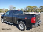 ✅ 2011 Chevrolet Silverado 1500 LT • VIN: 1GCRKSE34BZ256267 • Lot: 76383234. Listed on Copart with 238,721 mi. Free auction sales archive from the USA and detailed vehicle history report at DreamBid. Image 2.