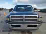 2001 Dodge 1500 с VIN 3B7HC13Y11M579368, выставлен на аукционе Copart как лот 85271554 с пробегом 156 118 миль миль и Списание • Salvage title. История ставок и продаж доступна на DreamBid. Изображение 5.