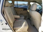 ✅ 2009 Toyota Highlander • VIN: JTEES41A692112197 • Lot: 92304475. Wystawiony na Copart z przebiegiem 90 137 mil. Bezpłatny archiwum sprzedaży aukcyjnych z USA i szczegółowy raport historii pojazdu na DreamBid. Zdjęcie 11.