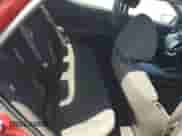 2025 Hyundai Elantra SEL Sport with VIN KMHLM4DG8SU875463, listed as a Copart auction lot 80696775 with 8,567 mi miles and Non repairable. Bid and sale history available at DreamBid. Image 10.