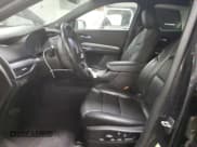 ✅ 2019 Cadillac XT4 AWD Premium Luxury • VIN: 1GYFZDR49KF229705 • Lot: 92904835. Listed on Copart with 52,260 mi. Free auction sales archive from the USA and detailed vehicle history report at DreamBid. Image 7.