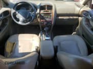 ✅ 2005 Hyundai Santa Fe GLS • VIN: KM8SC13D45U931388 • Lot: 71326895. Listed on Copart with 256,574 mi. Free auction sales archive from the USA and detailed vehicle history report at DreamBid. Image 8.