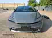 2024 Toyota Prius SE z VIN JTDACACU6R3038697, wystawiony jako Copart lot #65700865 z przebiegiem 1 343 mil mil oraz Szkoda całkowita • Salvage title. Historia ofert i sprzedaży dostępna na DreamBid. Obrazek 5.