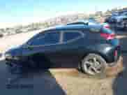 2019 Hyundai Veloster Premium with VIN KMHTG6AF5KU013252, listed as a IAAI auction lot 41313753 with 63,323 mi miles and . Bid and sale history available at DreamBid. Image 15.