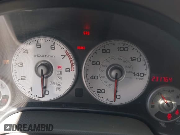 ✅ 2002 Acura RSX Auto • VIN: JH4DC54882C002097 • Лот: 41638986. Опубликован ранее на IAAI с пробегом 231 764 миль. Бесплатный доступ к архиву аукционных продаж из США и подробный отчёт об истории автомобиля на DreamBid. Изображение 15.