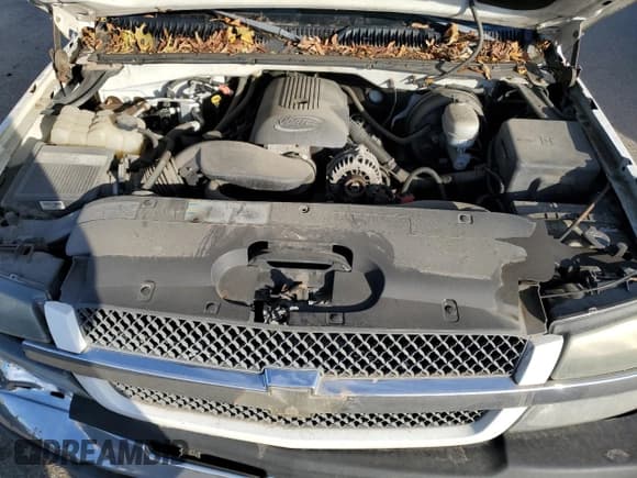 ✅ 2005 Chevrolet Silverado 1500 Z71 • VIN: 2GCEK13T851266843 • Лот: 81480774. Опубликован ранее на Copart с пробегом 141 714 миль. Бесплатный доступ к архиву аукционных продаж из США и подробный отчёт об истории автомобиля на DreamBid. Изображение 11.