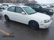 ✅ 2005 Hyundai Elantra GLS • VIN: KMHDN46D55U008031 • Lot: 41627681. Wystawiony na IAAI z przebiegiem 223 451 mil. Bezpłatny archiwum sprzedaży aukcyjnych z USA i szczegółowy raport historii pojazdu na DreamBid. Zdjęcie 1.
