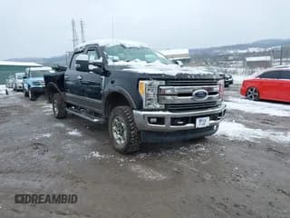 ✅ 2017 Ford F-250 XLT • VIN: 1FT7W2B67HED40545 • Лот: 43767485. Опубликован ранее на IAAI с пробегом 114 410 миль. Бесплатный доступ к архиву аукционных продаж из США и подробный отчёт об истории автомобиля на DreamBid. Изображение 1.