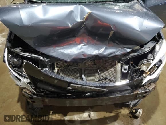 ✅ 2014 Toyota Corolla LE • VIN: 2T1BURHE4EC215380 • Lot: 92386095. Wystawiony na Copart z przebiegiem 217 299 mil. Bezpłatny archiwum sprzedaży aukcyjnych z USA i szczegółowy raport historii pojazdu na DreamBid. Zdjęcie 11.