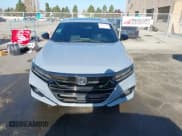 ✅ 2021 Honda Accord Sport • VIN: 1HGCV2F32MA022286 • Lot: 43834831. Listed on IAAI with 63,682 mi. Free auction sales archive from the USA and detailed vehicle history report at DreamBid. Image 6.