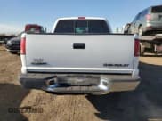 ✅ 2001 Chevrolet S-10 LS • VIN: 1GCDT13W71K163779 • Лот: 84671244. Опубликован ранее на Copart с пробегом 102 453 миль. Бесплатный доступ к архиву аукционных продаж из США и подробный отчёт об истории автомобиля на DreamBid. Изображение 6.