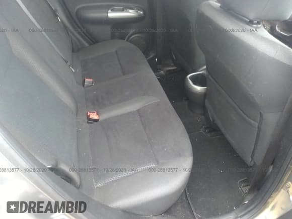 ✅ 2015 Nissan Juke SL • VIN: JN8AF5MV2FT550964 • Lot: 28813577. Listed on IAAI with 71,687 mi. Free auction sales archive from the USA and detailed vehicle history report at DreamBid. Image 8.