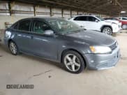 ✅ 2013 Volkswagen Jetta SE • VIN: 3VWBX7AJ1DM261464 • Lot: 81431545. Listed on Copart with 162,969 mi. Free auction sales archive from the USA and detailed vehicle history report at DreamBid. Image 4.