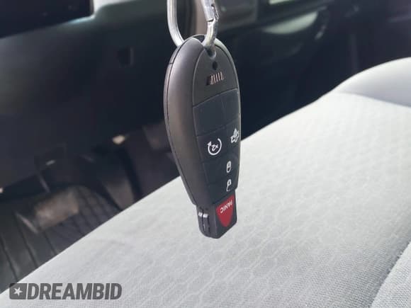 ✅ 2015 Ram 1500 Tradesman • VIN: 1C6RR6FG7FS722641 • Лот: 42611759. Опубликован ранее на IAAI с пробегом 120 493 миль. Бесплатный доступ к архиву аукционных продаж из США и подробный отчёт об истории автомобиля на DreamBid. Изображение 11.