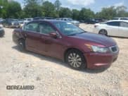 ✅ 2009 Honda Accord LX • VIN: 1HGCP26379A140836 • Lot: 57793295. Wystawiony na Copart z przebiegiem 87 688 mil. Bezpłatny archiwum sprzedaży aukcyjnych z USA i szczegółowy raport historii pojazdu na DreamBid. Zdjęcie 4.