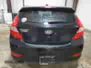 ✅ 2015 Hyundai Accent Sport • VIN: KMHCU5AE4FU232946 • Лот: 56386625. Опубликован ранее на Copart с пробегом 105 146 миль. Бесплатный доступ к архиву аукционных продаж из США и подробный отчёт об истории автомобиля на DreamBid. Изображение 6.